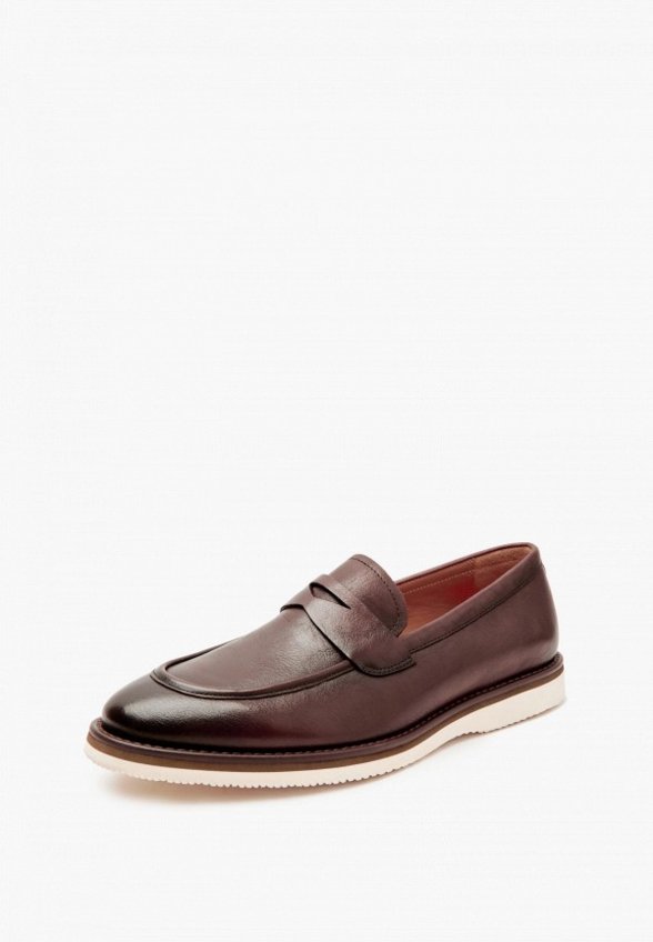 Лоферы Mascotte