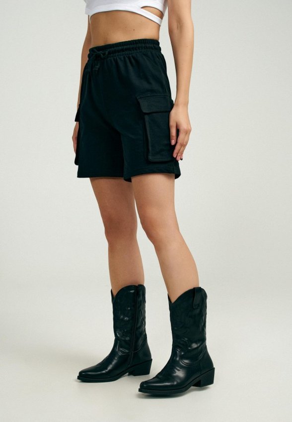 Шорты спортивные Твое