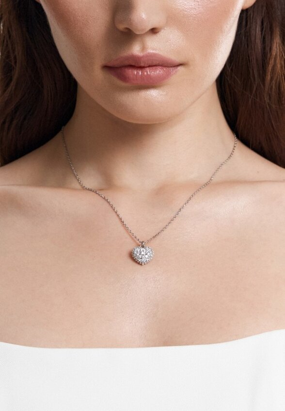 Колье Swarovski®