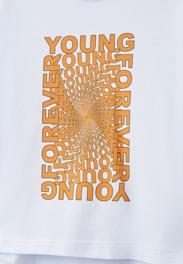 Лонгслив Ete Children