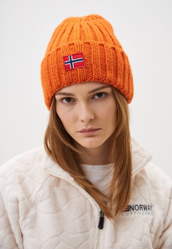 Шапка Scuola Nautica Italiana