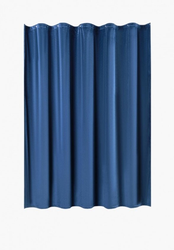 Штора для ванной Moroshka