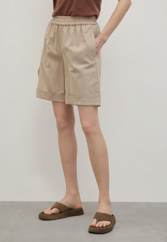 Шорты Finn Flare