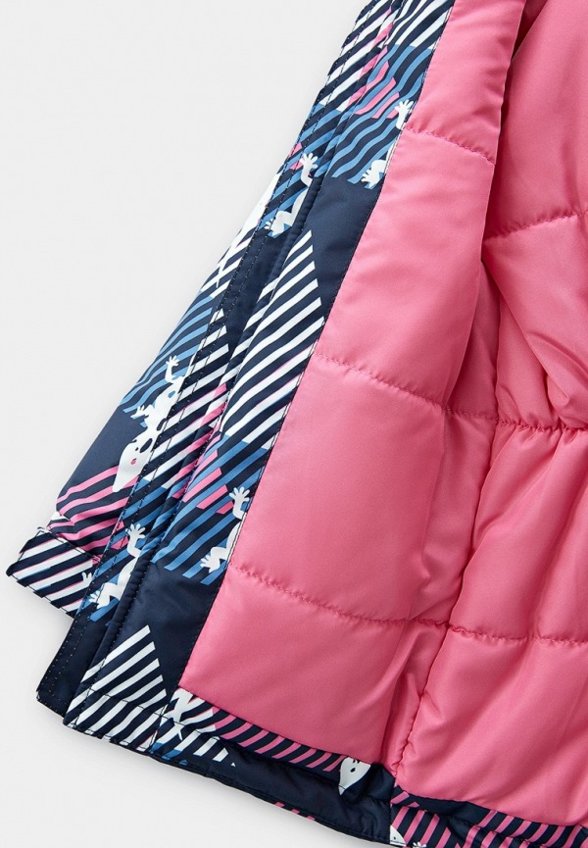 Куртка утепленная Kisu