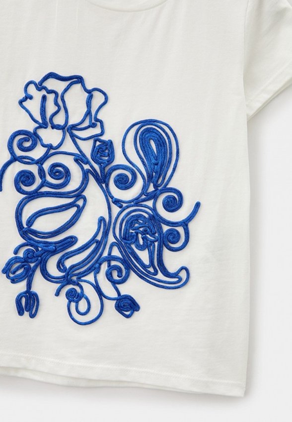 Футболка Dixie