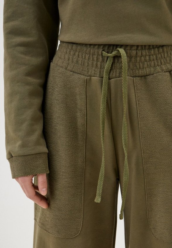 Брюки Bstatement