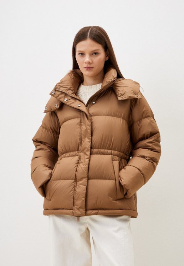 Пуховик Charuel