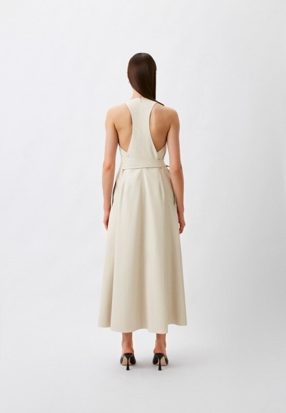 Платье Sashaverse