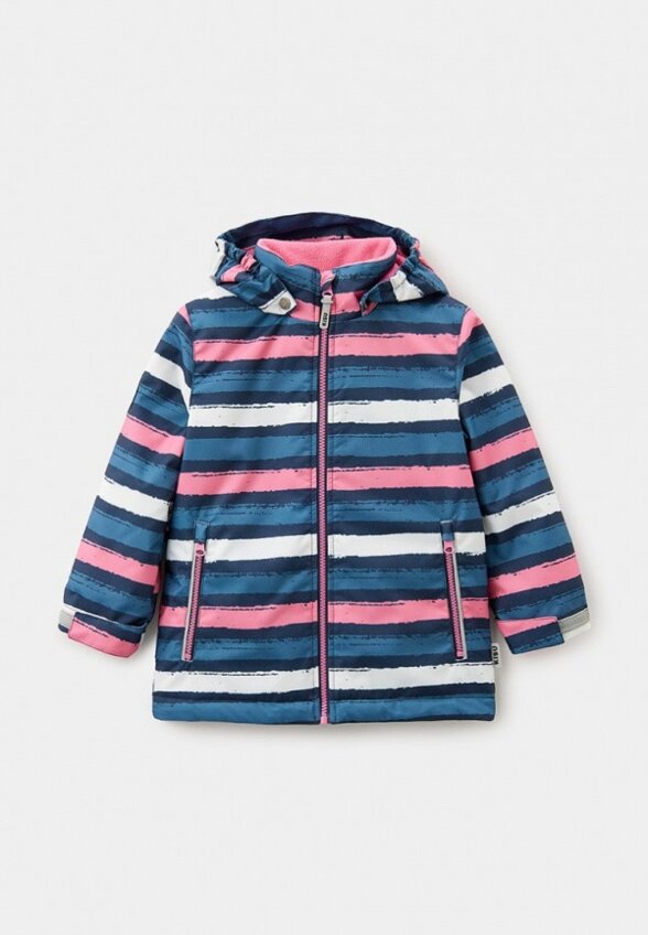 Куртка утепленная Kisu