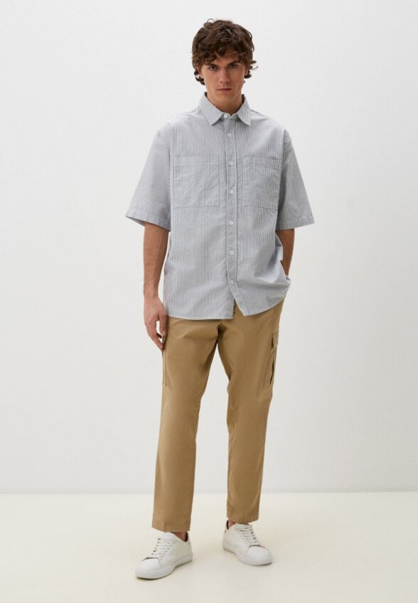 Рубашка O'STIN