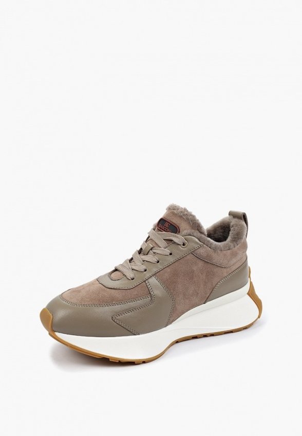 Кроссовки Basconi