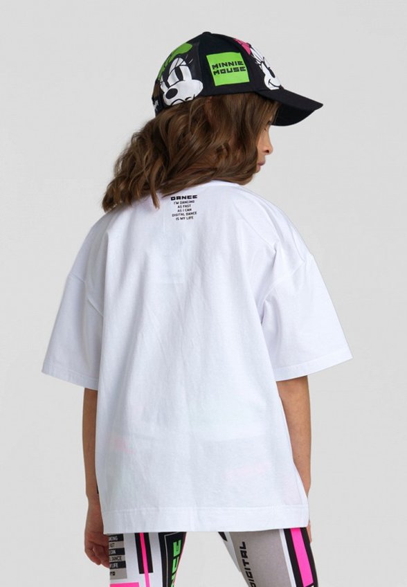 Футболка PlayToday