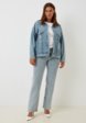 Куртка джинсовая Sheikha2  - превью