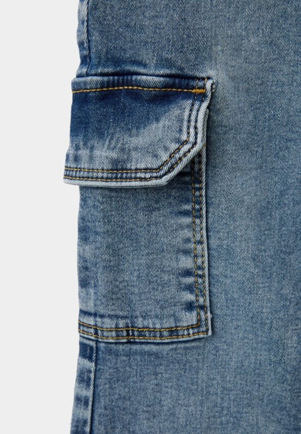 Джинсы Terranova