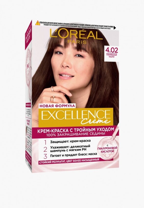 Краска для волос L'Oreal Paris