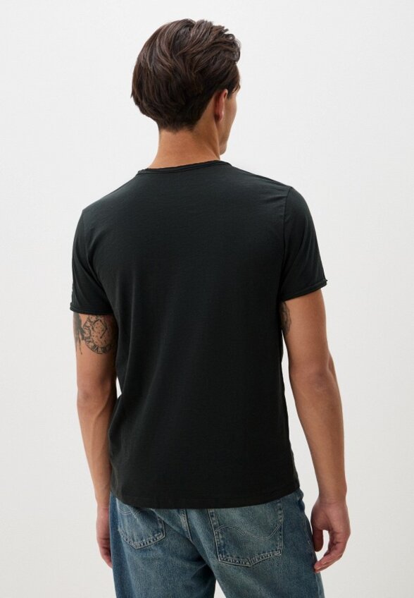 Футболка Timezone