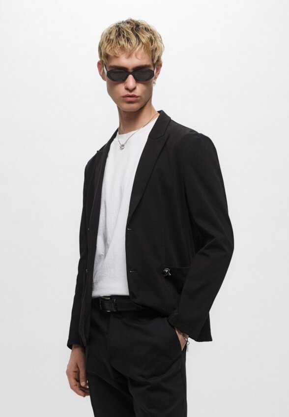 Пиджак John Richmond