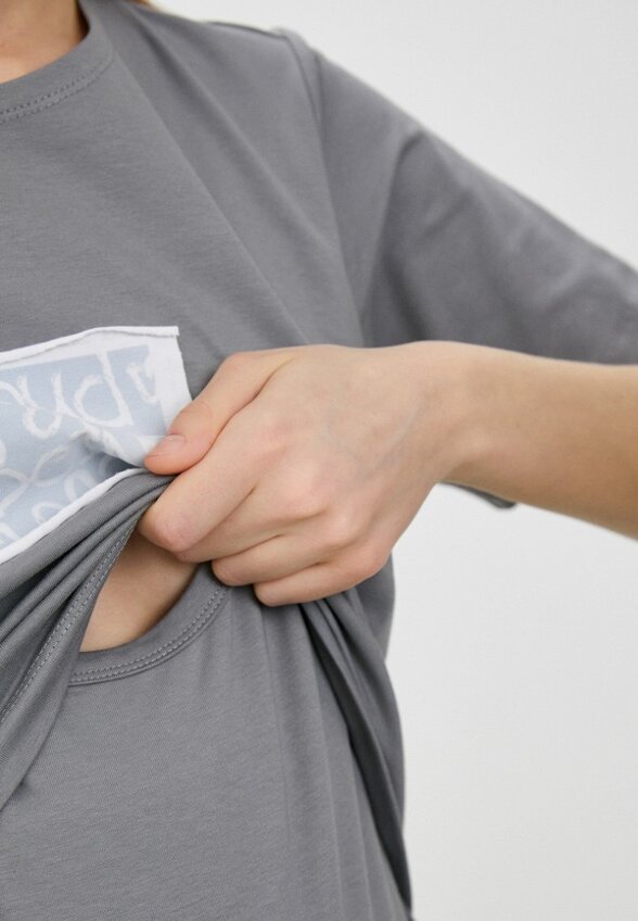 Футболка Proud Mom