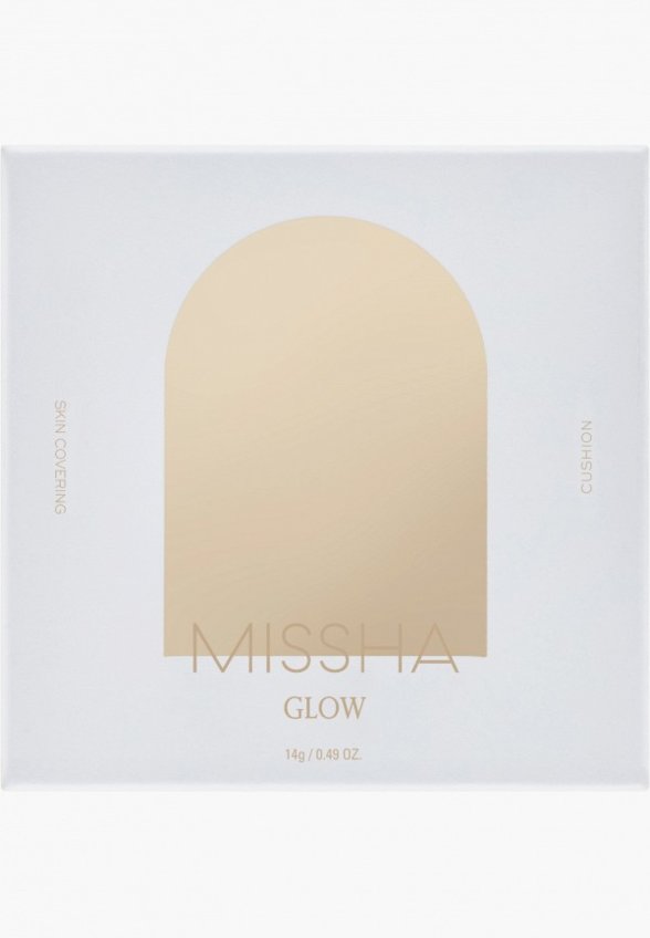 Кушон для лица Missha