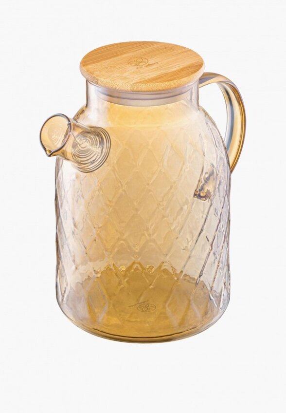 Чайник заварочный Elan Gallery