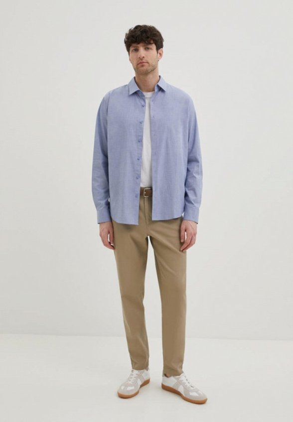 Рубашка Finn Flare