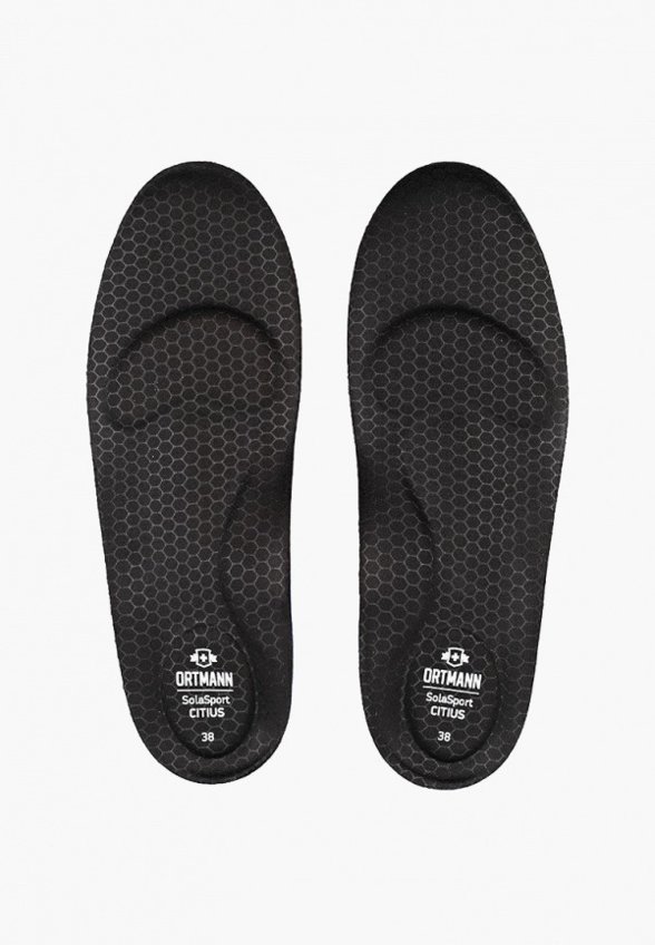 Стельки Ortmann