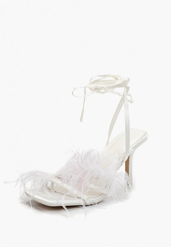 Босоножки Sbalo