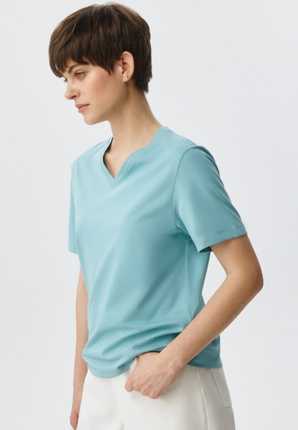 Футболка KARY REGULAR FIT