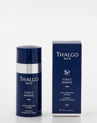 Крем для лица Thalgo мужчинам