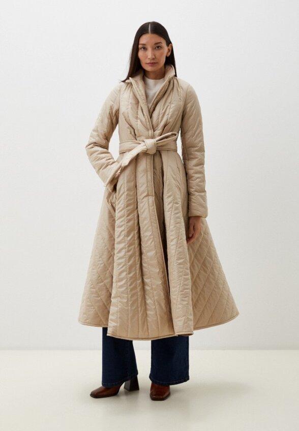 Куртка-пальто Louren Wilton