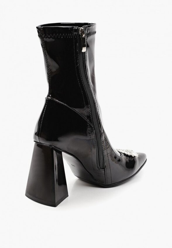 Ботильоны Shoesparad