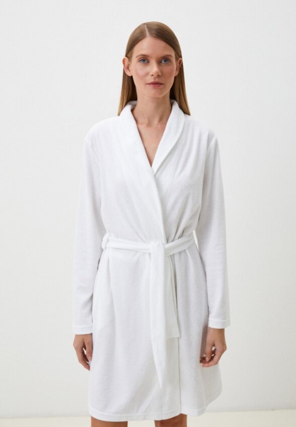 Халат домашний Mark Formelle