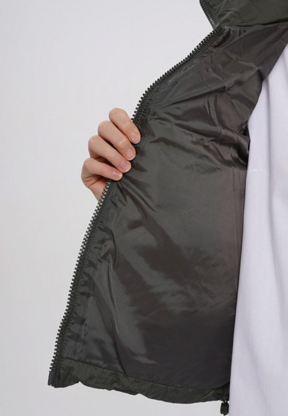 Куртка стеганая Твое