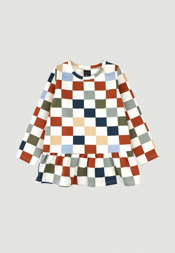 Лонгслив Mjolk