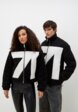 Куртка меховая Asia st 711  - превью