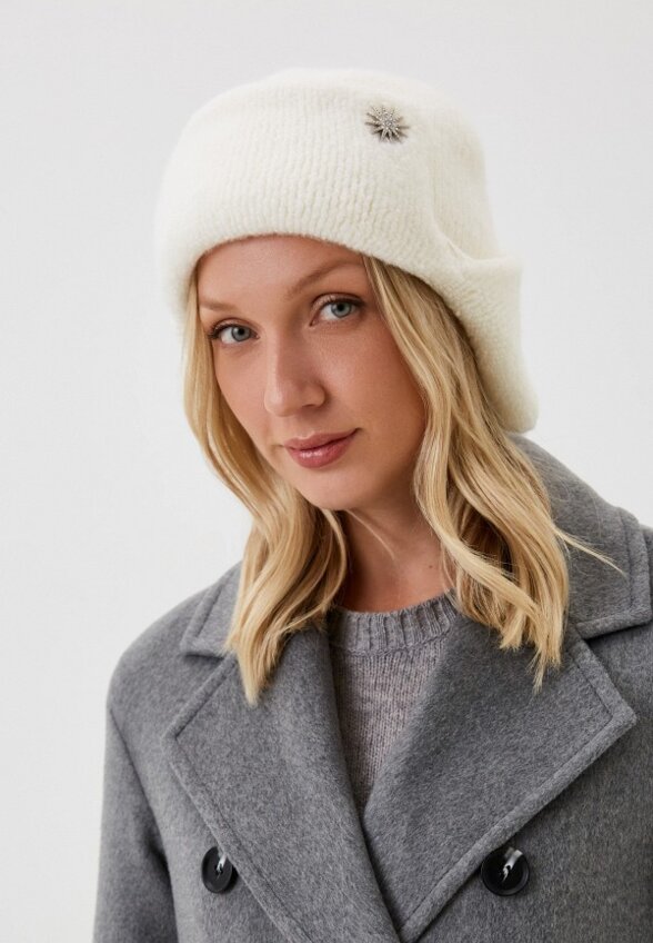 Шапка 99Colorspace