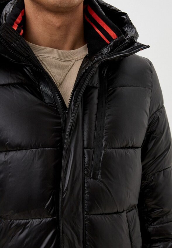 Пуховик Dellione