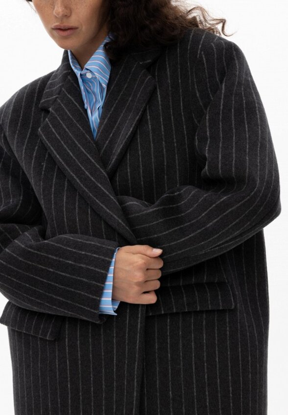 Пальто-пиджак Katerina Myachina