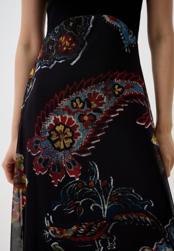 Платье Desigual