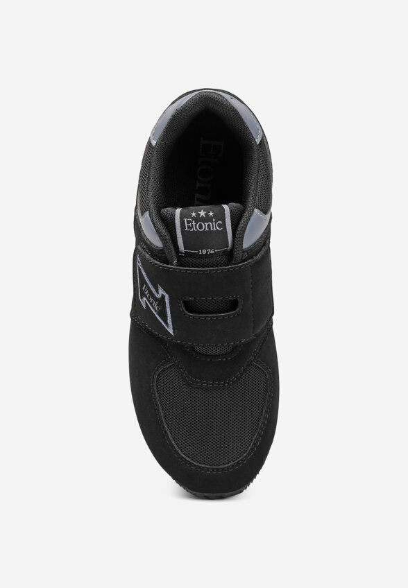 Кроссовки для мальчиков Etonic Bobby, Черный