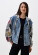 Куртка джинсовая Desigual1  - превью