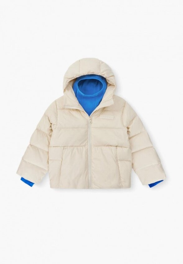 Пуховик Happy Baby