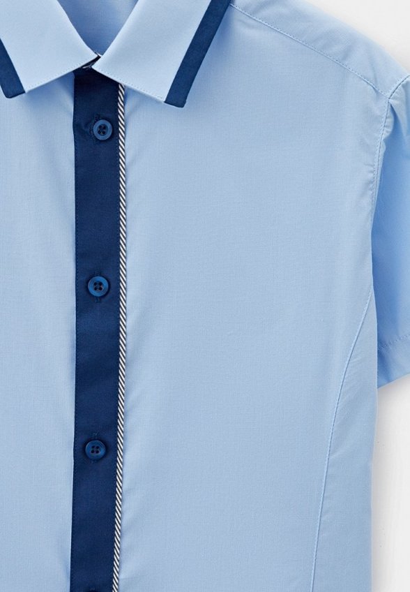 Рубашка Pelican