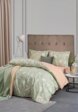 Постельное белье Евро Cassia2  - превью