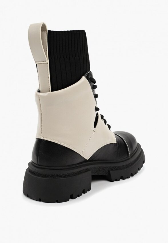 Ботинки Betsy