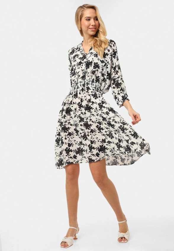 Платье Harmonia Sensuum