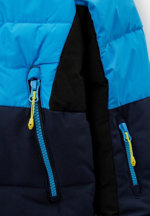 Куртка горнолыжная Icepeak