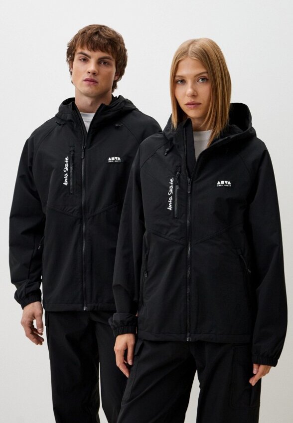 Ветровка Anta