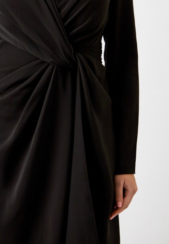 Платье Halston