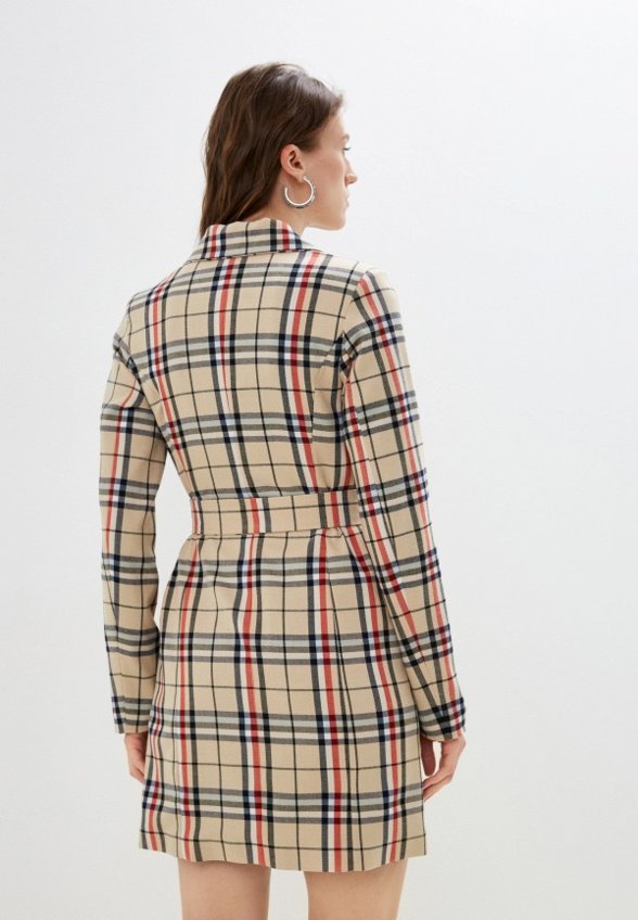 Платье Naturel